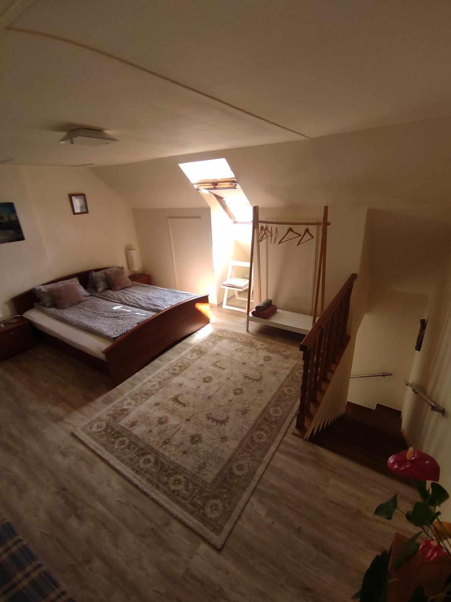 Cehmesterek Apartman Eger Ngoại thất bức ảnh