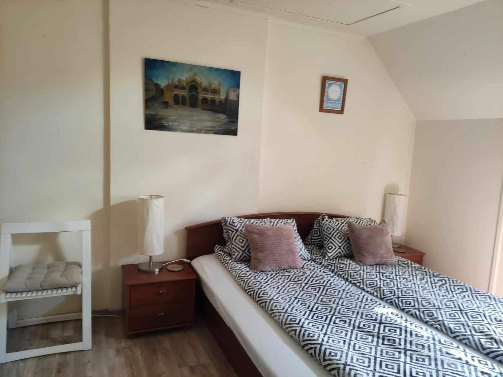 Cehmesterek Apartman Eger Ngoại thất bức ảnh