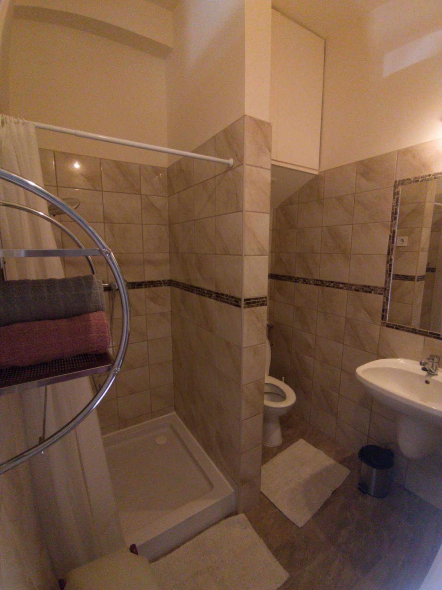 Cehmesterek Apartman Eger Ngoại thất bức ảnh