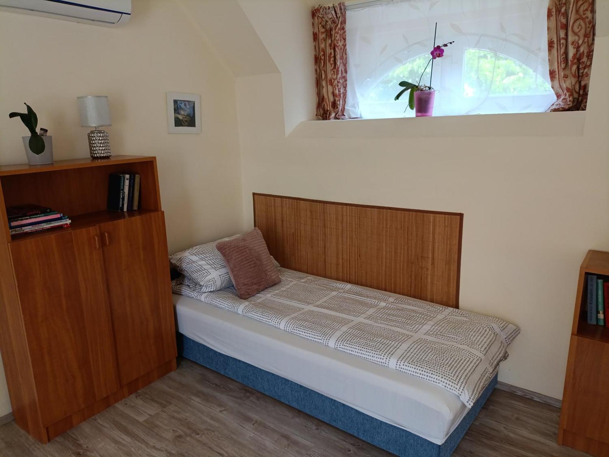 Cehmesterek Apartman Eger Ngoại thất bức ảnh